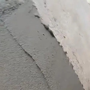 汶川水工建筑物I级C55聚合物改性水泥砂浆 渠道防渗泵站加固迎水面抗冲刷砂浆